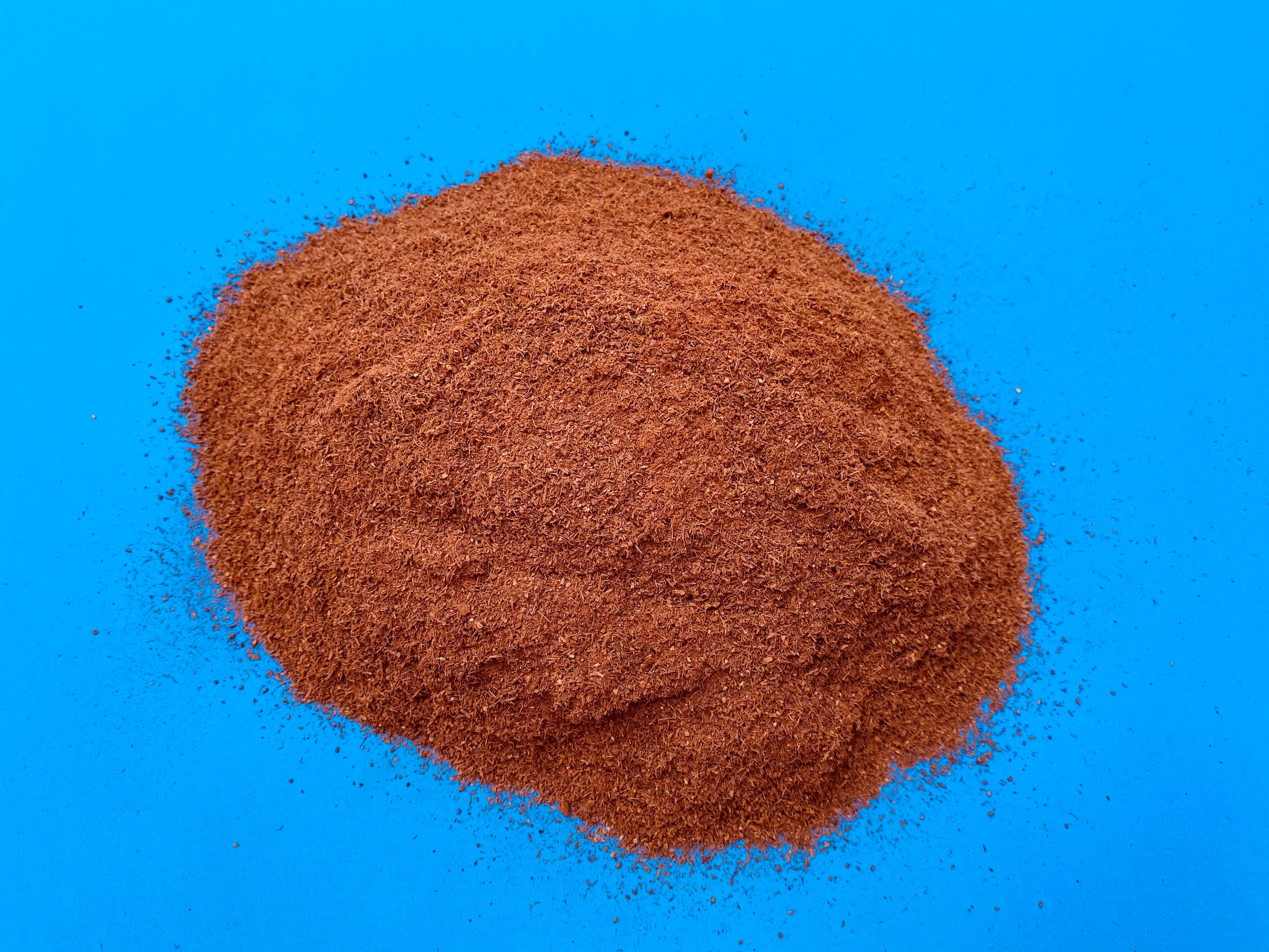 POWDERED eco logic enterprises